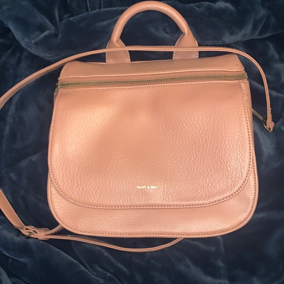 Matt & Nat Handbags - Matt and Nat large crossbody